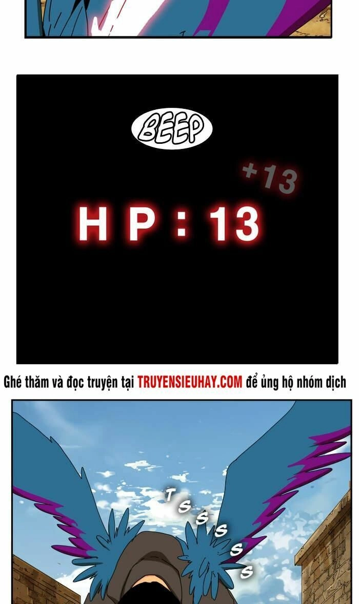 Chúa Tể Học Đường Chapter 353 - 14