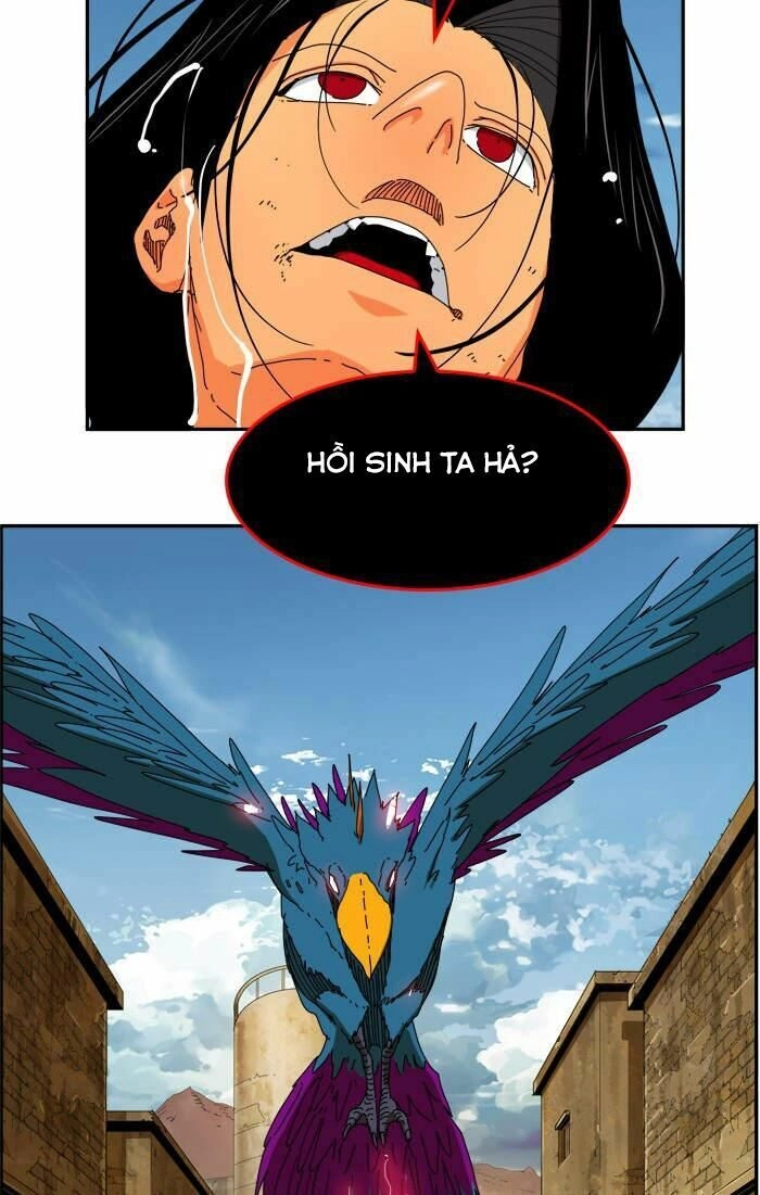 Chúa Tể Học Đường Chapter 353 - 18