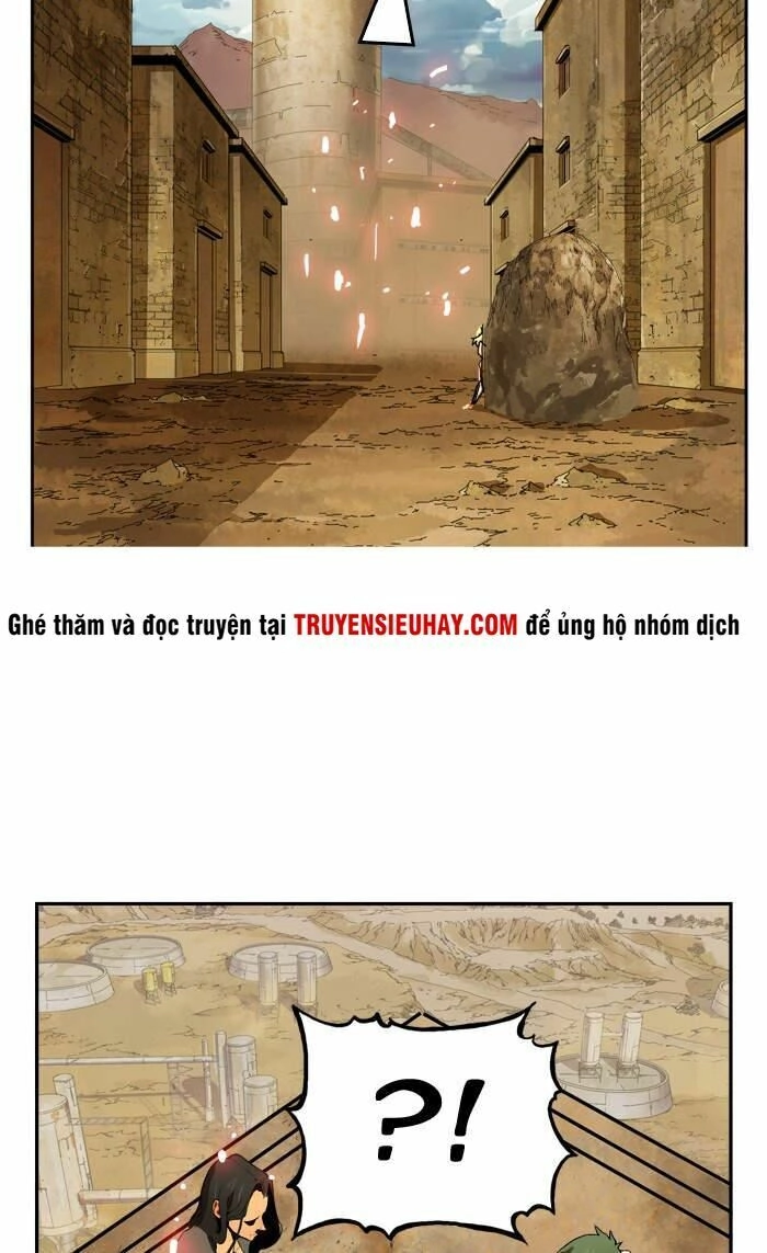 Chúa Tể Học Đường Chapter 353 - 20