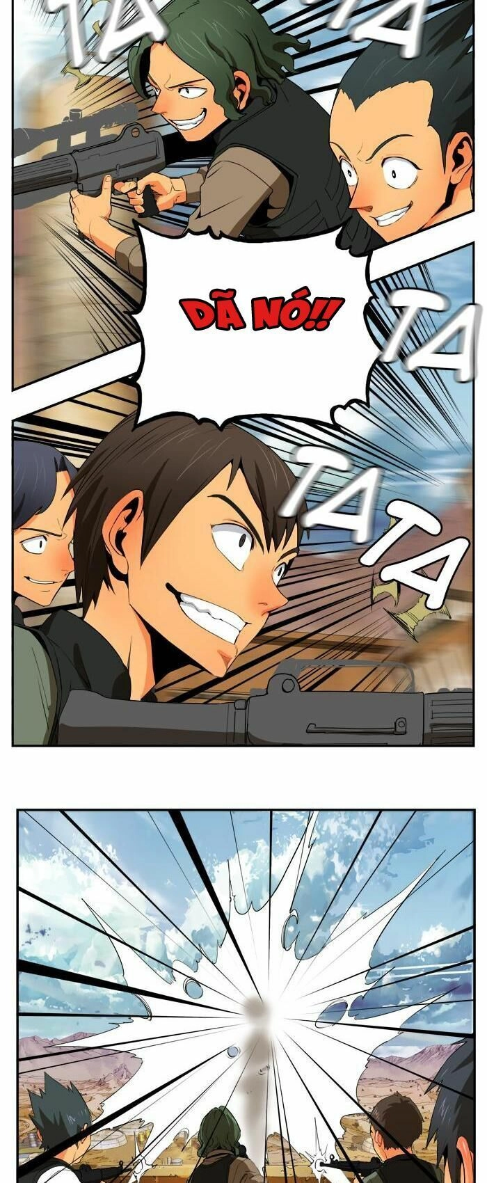 Chúa Tể Học Đường Chapter 353 - 23