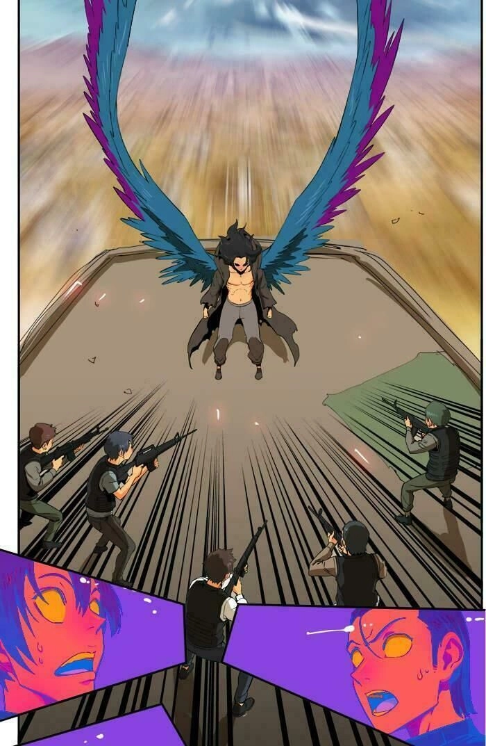 Chúa Tể Học Đường Chapter 353 - 27