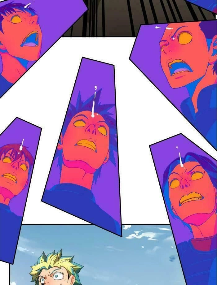 Chúa Tể Học Đường Chapter 353 - 28