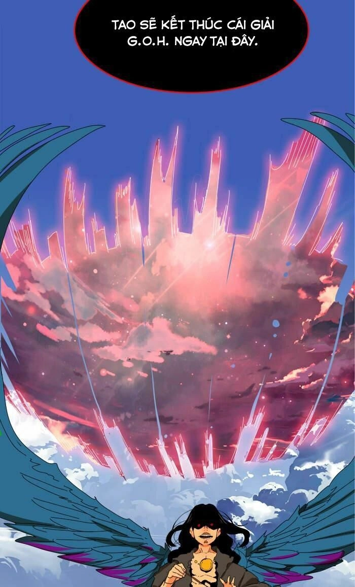 Chúa Tể Học Đường Chapter 353 - 31