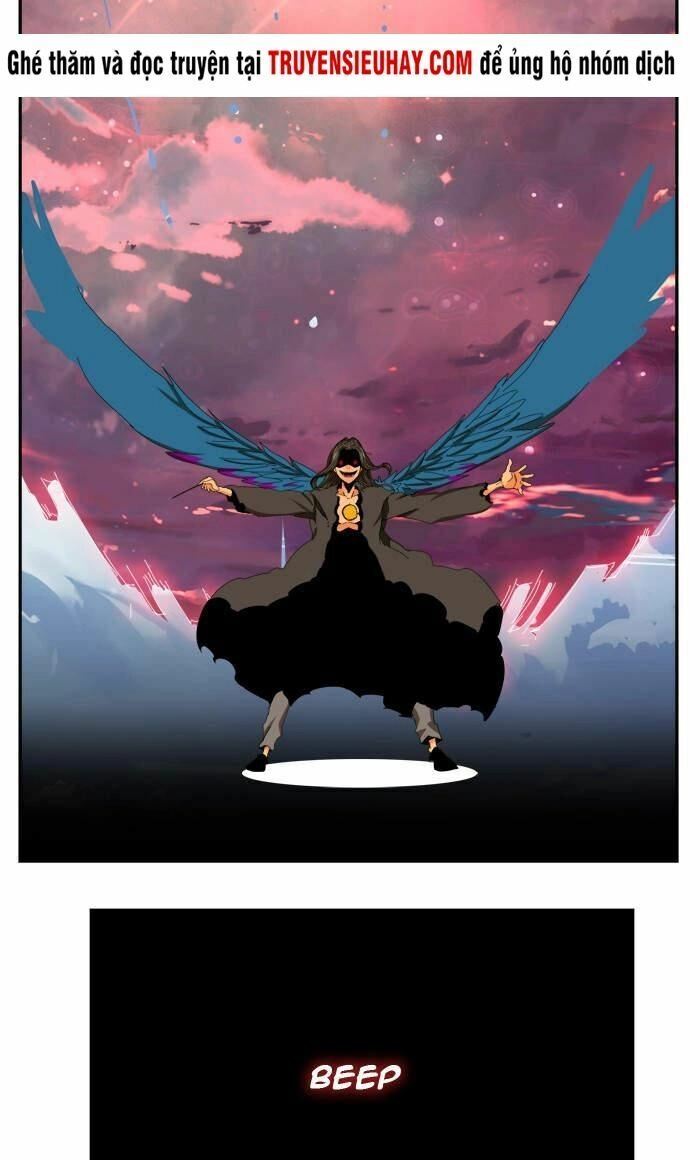 Chúa Tể Học Đường Chapter 353 - 33