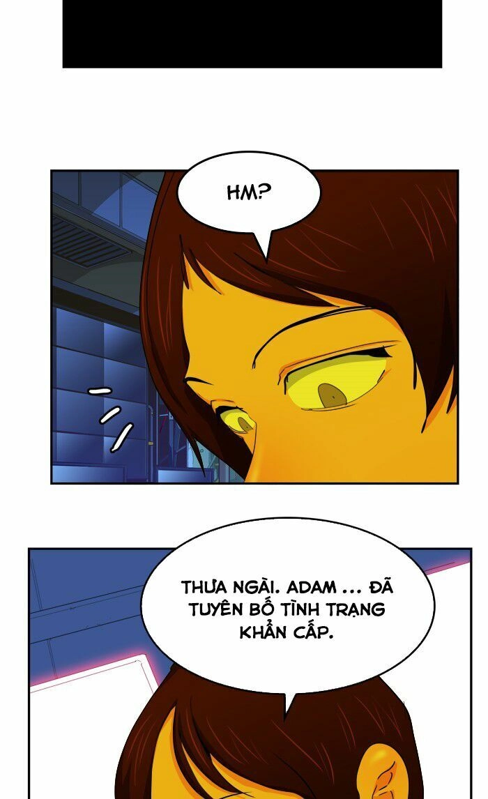 Chúa Tể Học Đường Chapter 353 - 34