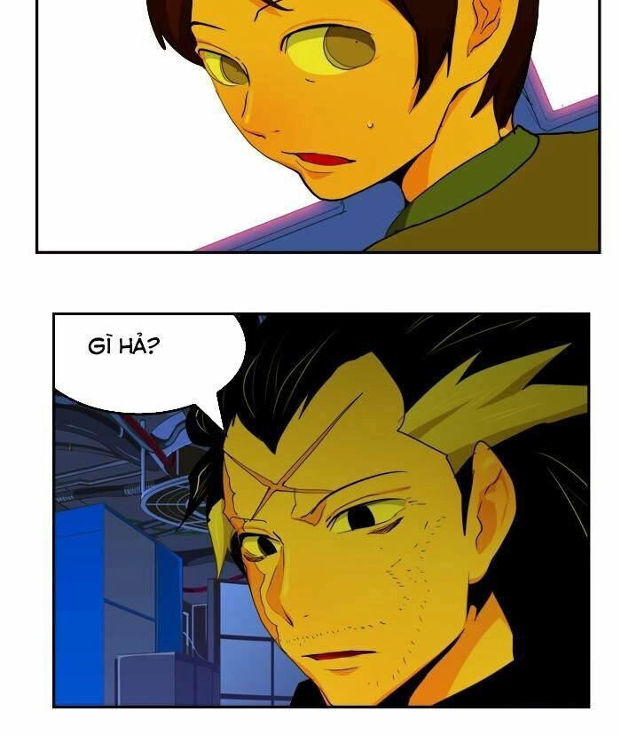 Chúa Tể Học Đường Chapter 353 - 35