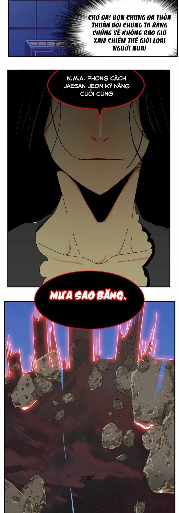 Chúa Tể Học Đường Chapter 353 - 37