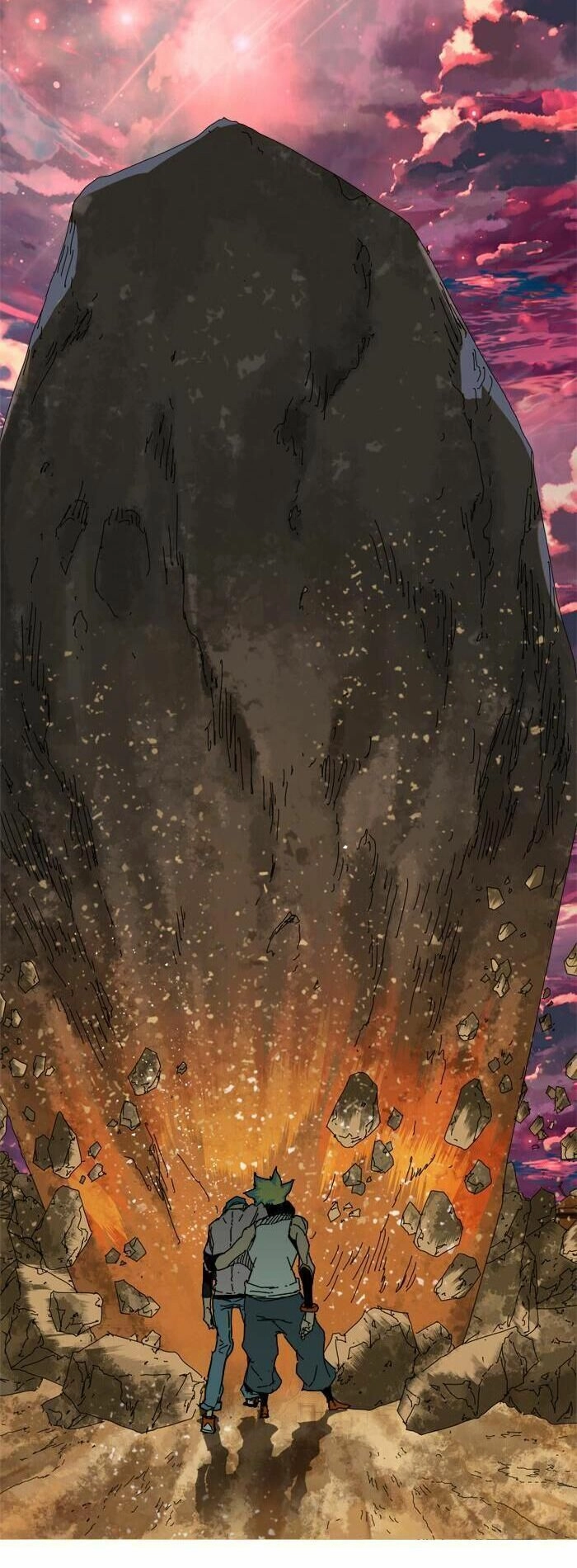 Chúa Tể Học Đường Chapter 353 - 39