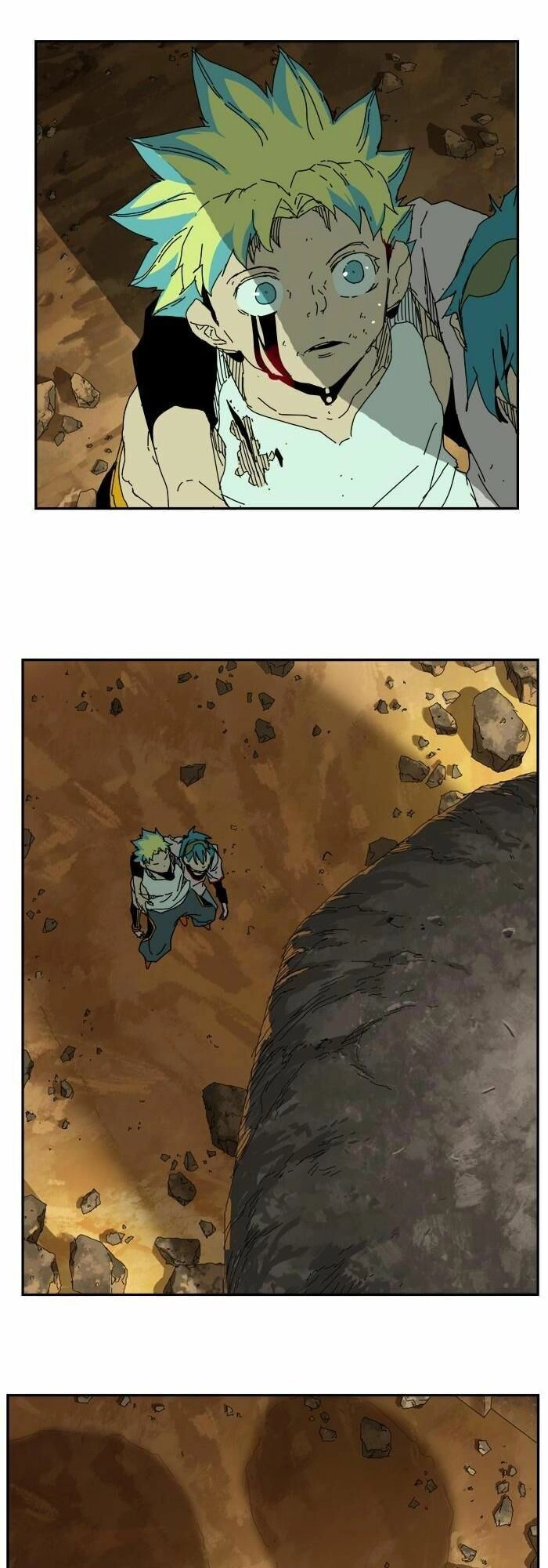 Chúa Tể Học Đường Chapter 353 - 40