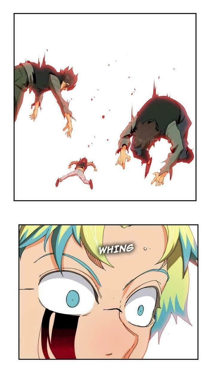 Chúa Tể Học Đường Chapter 353 - 44