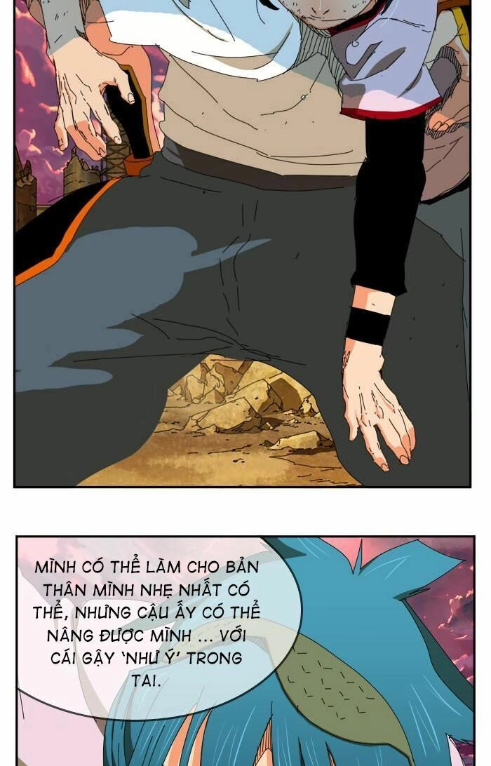 Chúa Tể Học Đường Chapter 353 - 46