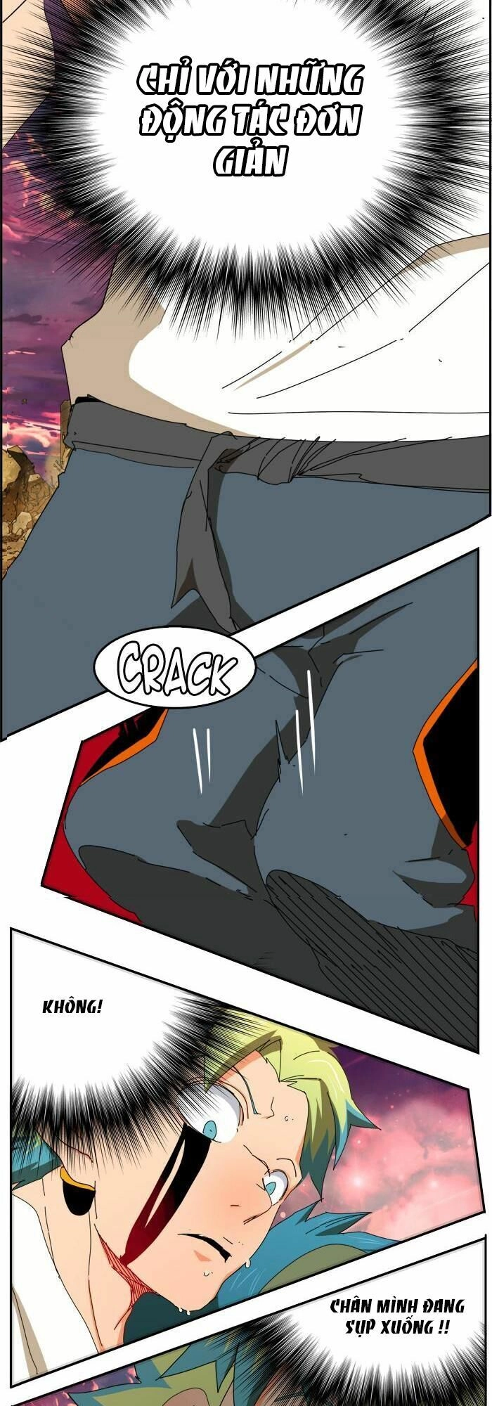 Chúa Tể Học Đường Chapter 353 - 48