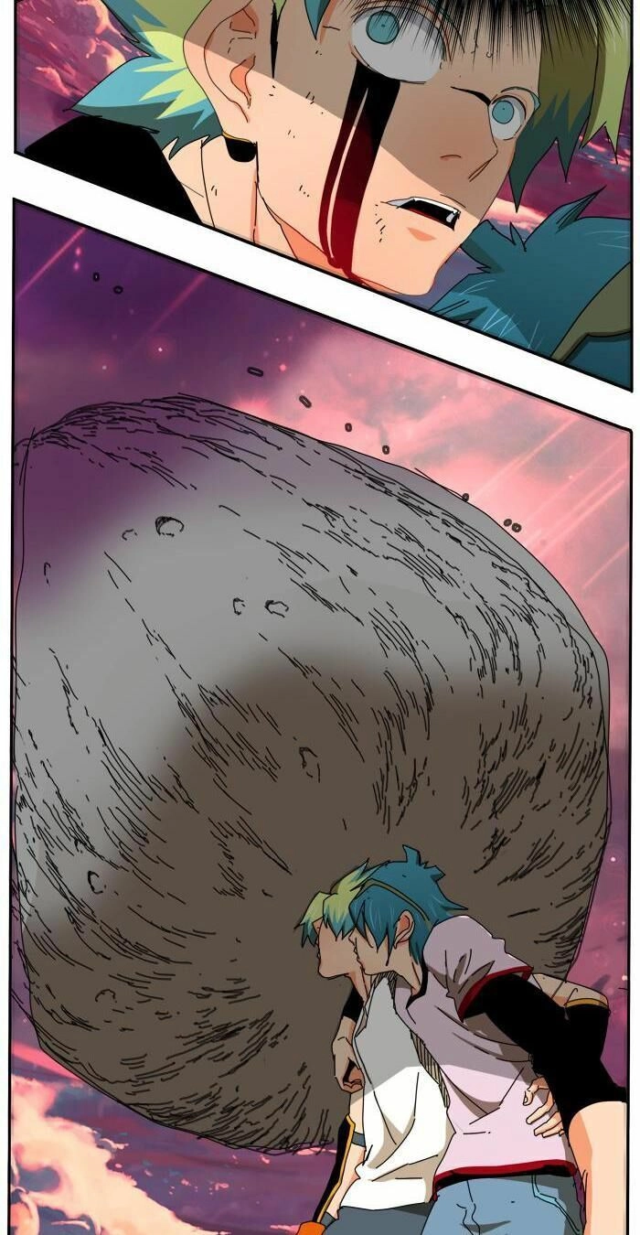 Chúa Tể Học Đường Chapter 353 - 49