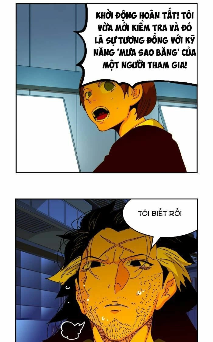 Chúa Tể Học Đường Chapter 353 - 53