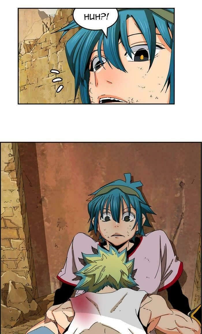 Chúa Tể Học Đường Chapter 353 - 58