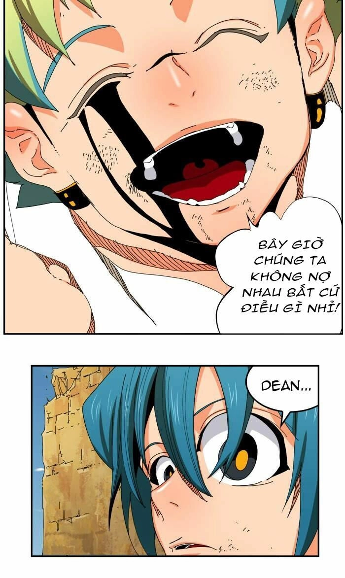 Chúa Tể Học Đường Chapter 353 - 64