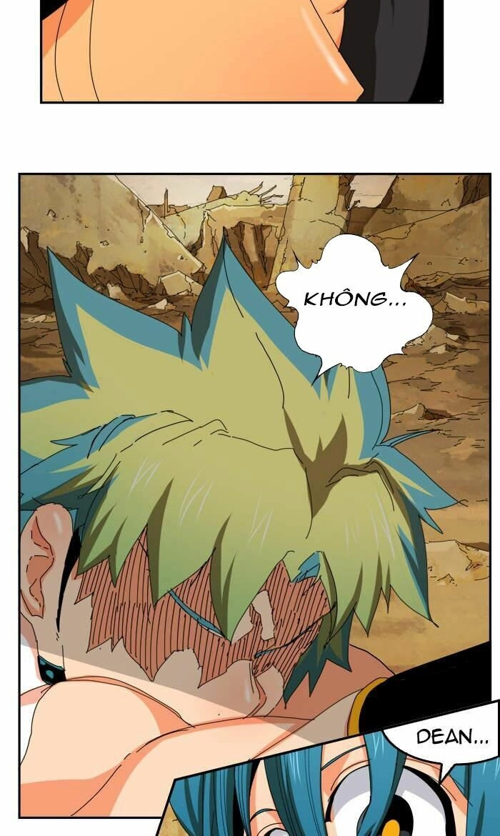 Chúa Tể Học Đường Chapter 353 - 69