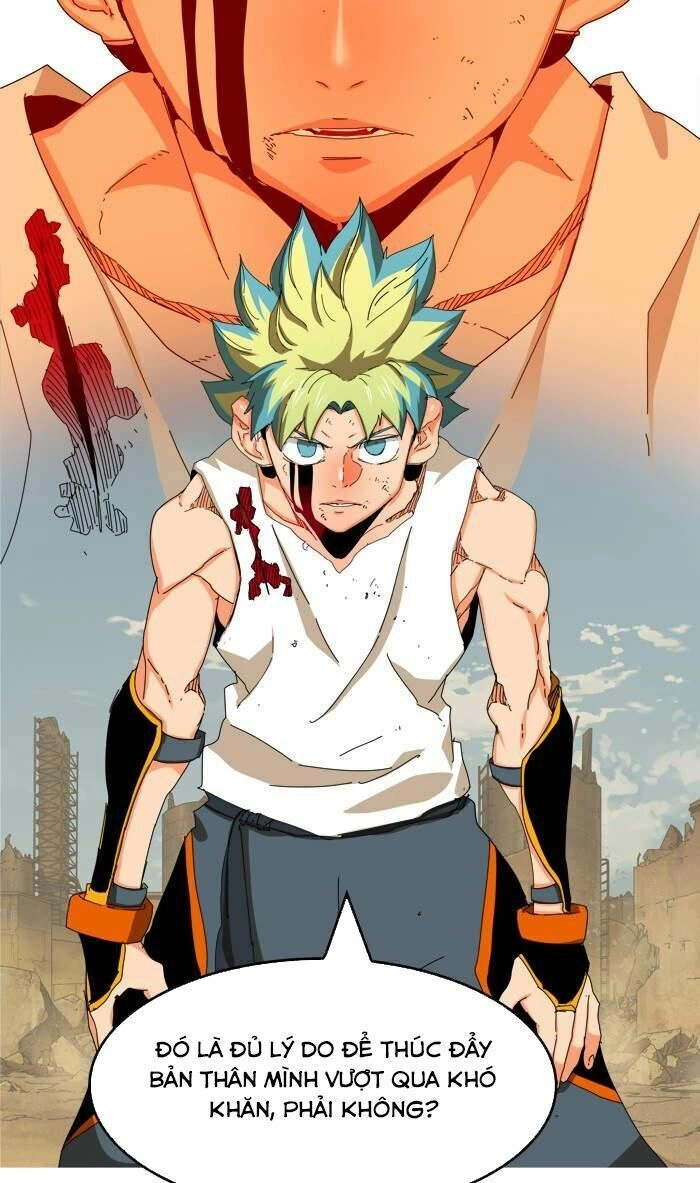 Chúa Tể Học Đường Chapter 353 - 73