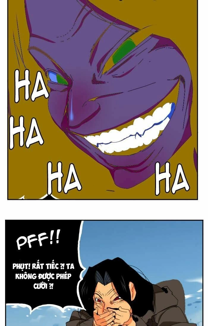 Chúa Tể Học Đường Chapter 353 - 75