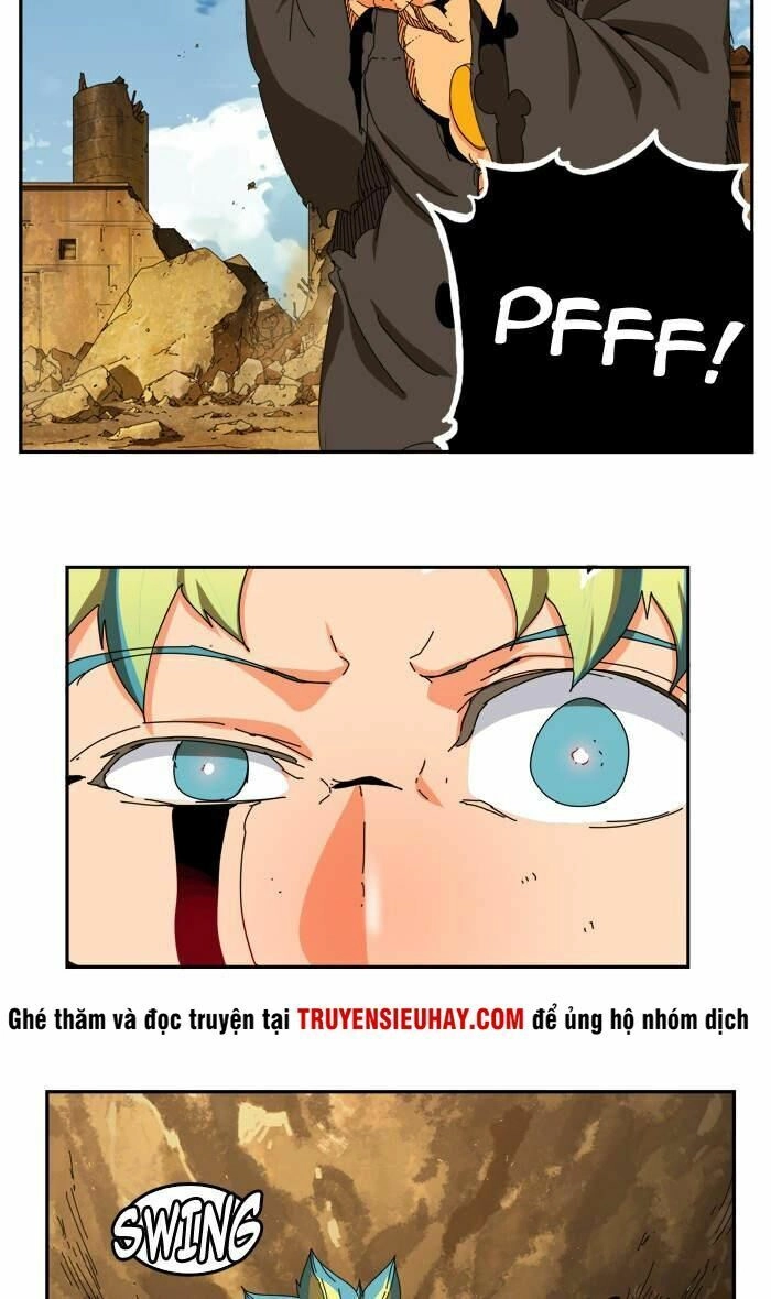 Chúa Tể Học Đường Chapter 353 - 76