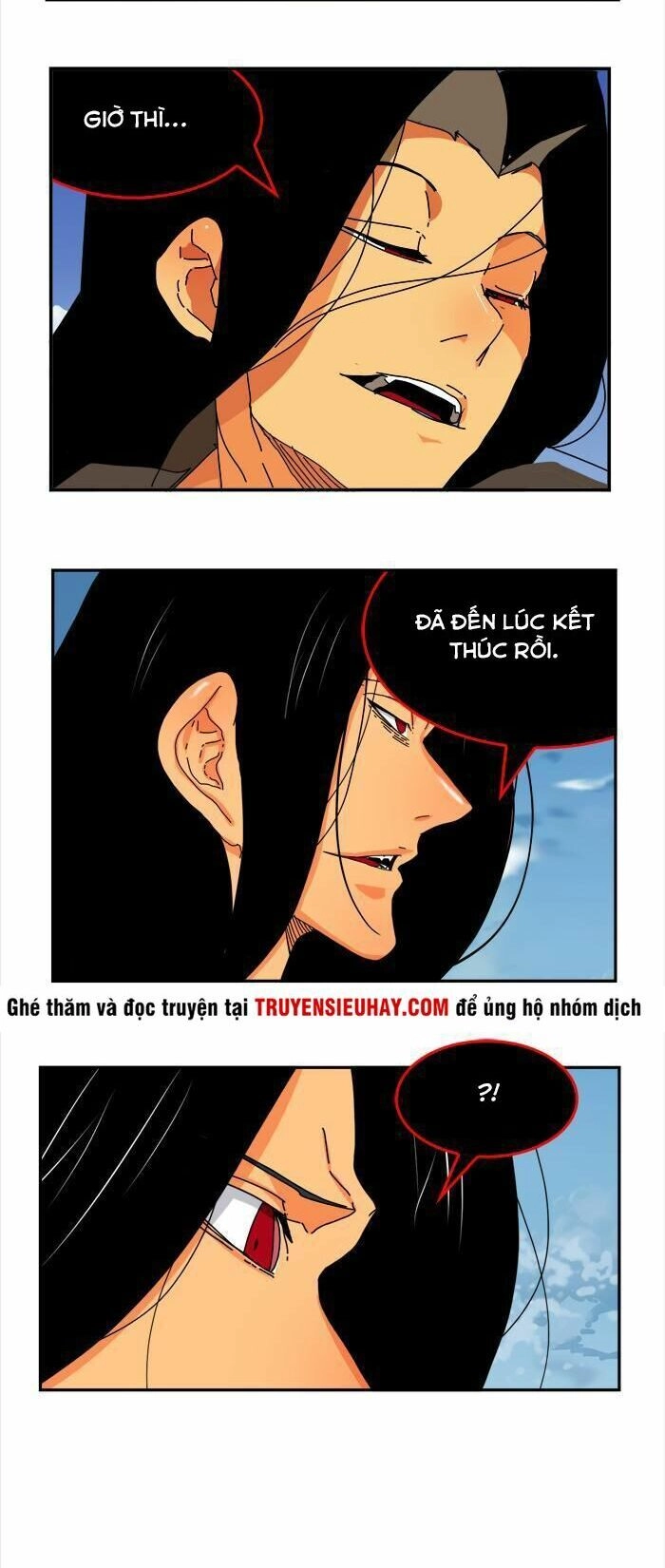 Chúa Tể Học Đường Chapter 353 - 80