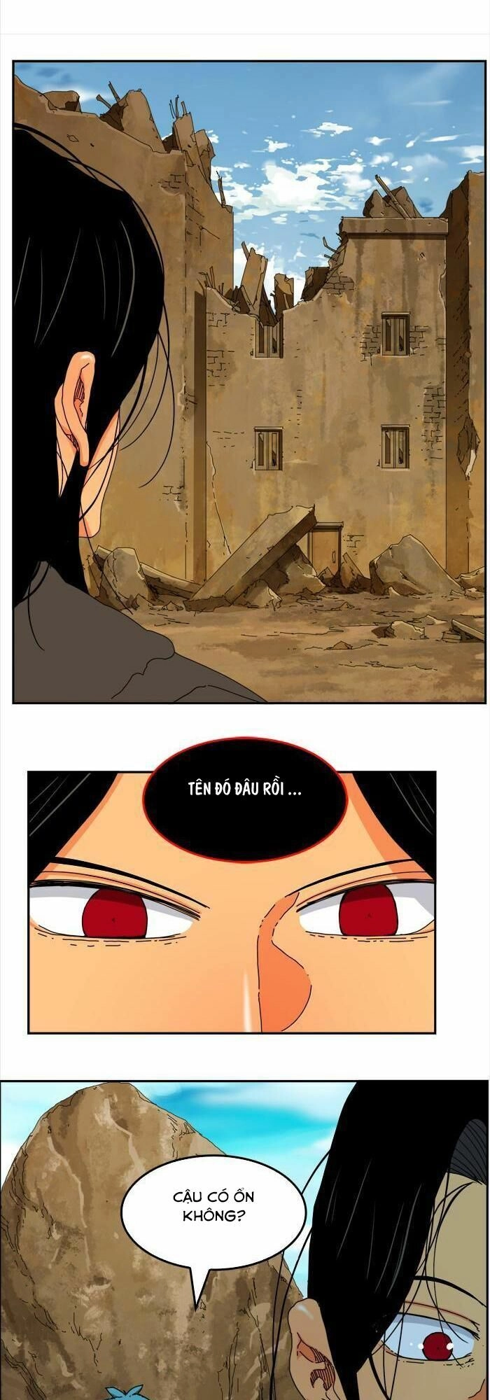 Chúa Tể Học Đường Chapter 353 - 81