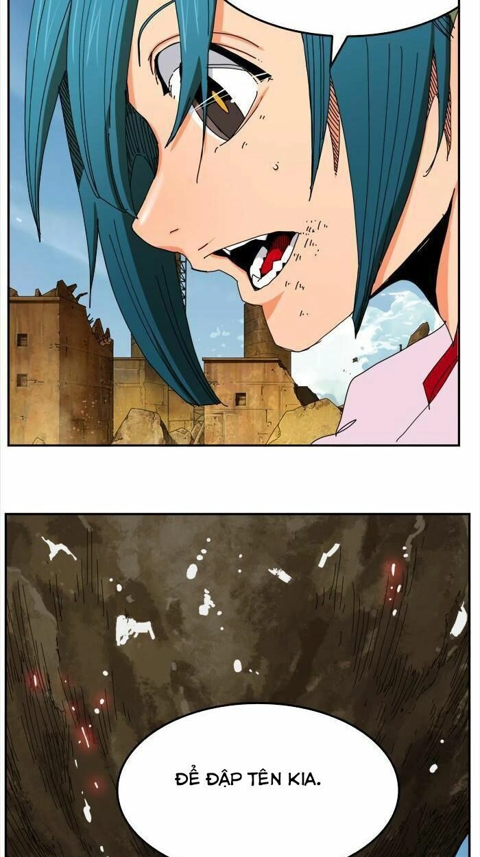 Chúa Tể Học Đường Chapter 353 - 83