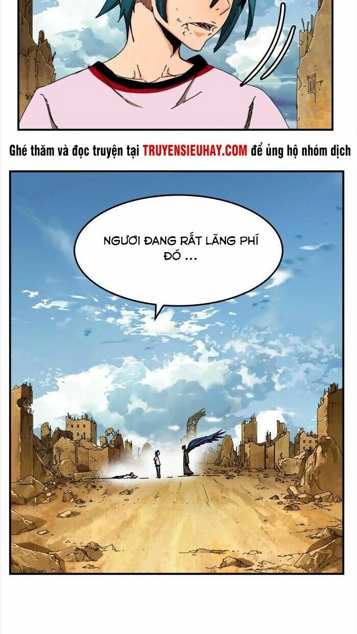 Chúa Tể Học Đường Chapter 353 - 88
