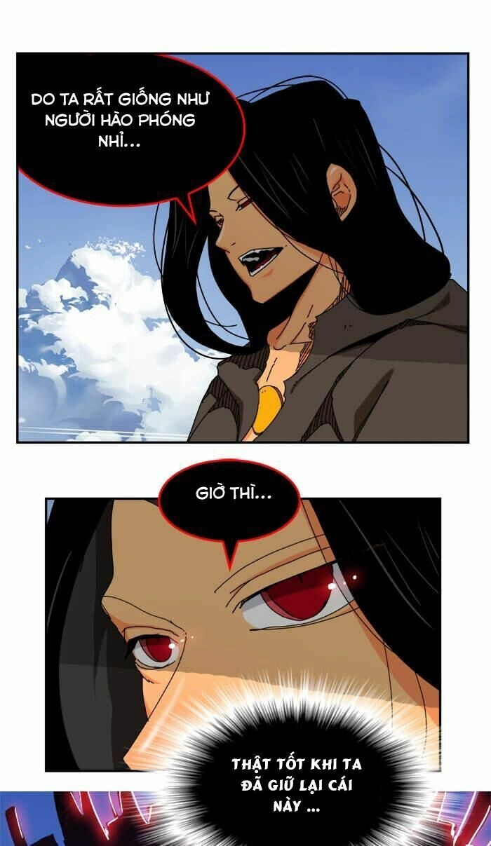 Chúa Tể Học Đường Chapter 353 - 89