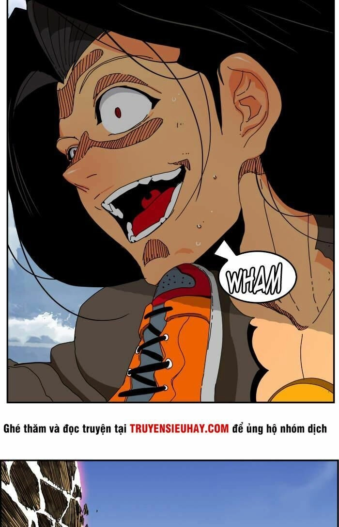 Chúa Tể Học Đường Chapter 353 - 92