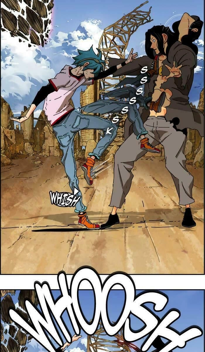 Chúa Tể Học Đường Chapter 353 - 93