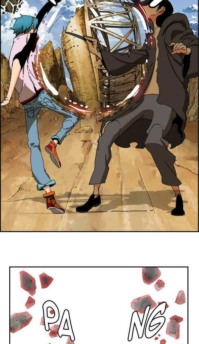 Chúa Tể Học Đường Chapter 353 - 94