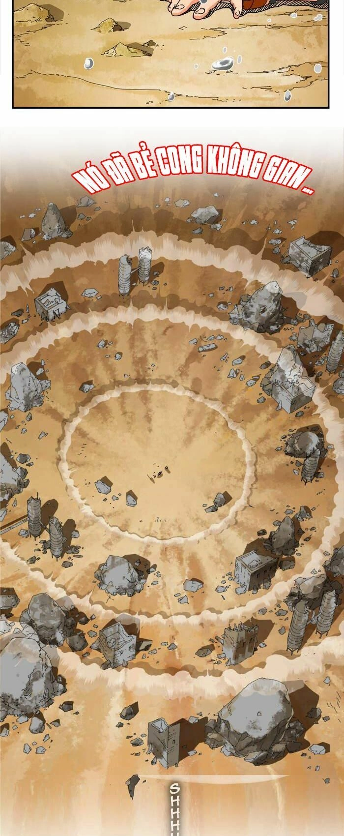 Chúa Tể Học Đường Chapter 353 - 96