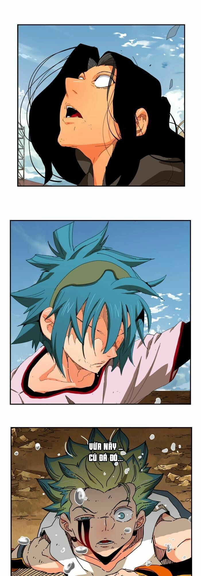 Chúa Tể Học Đường Chapter 354 - 2