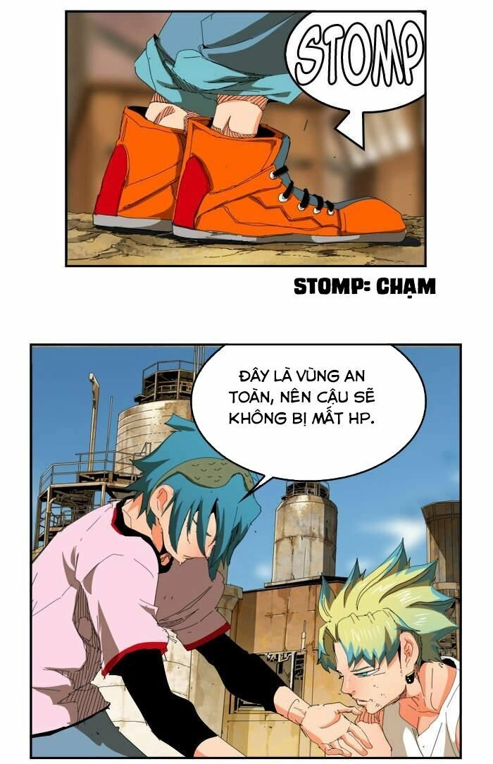 Chúa Tể Học Đường Chapter 354 - 6