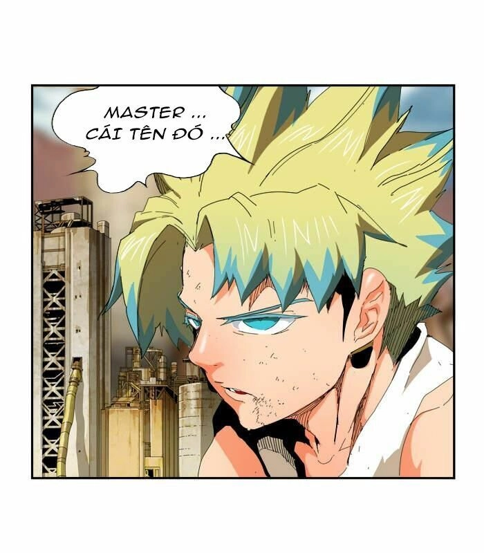 Chúa Tể Học Đường Chapter 354 - 7