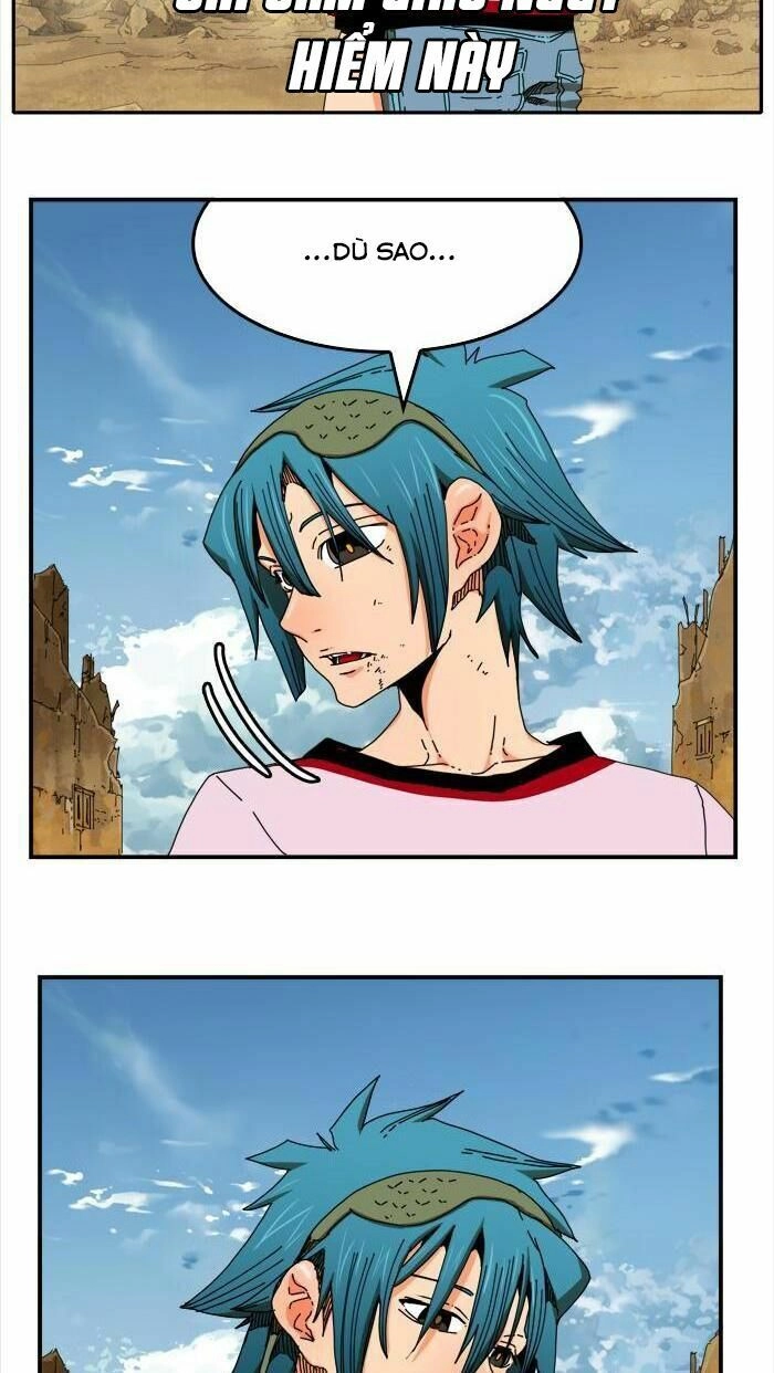 Chúa Tể Học Đường Chapter 354 - 18