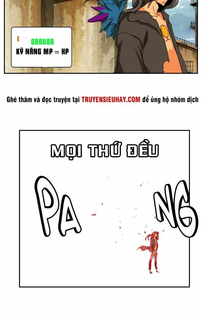 Chúa Tể Học Đường Chapter 354 - 21