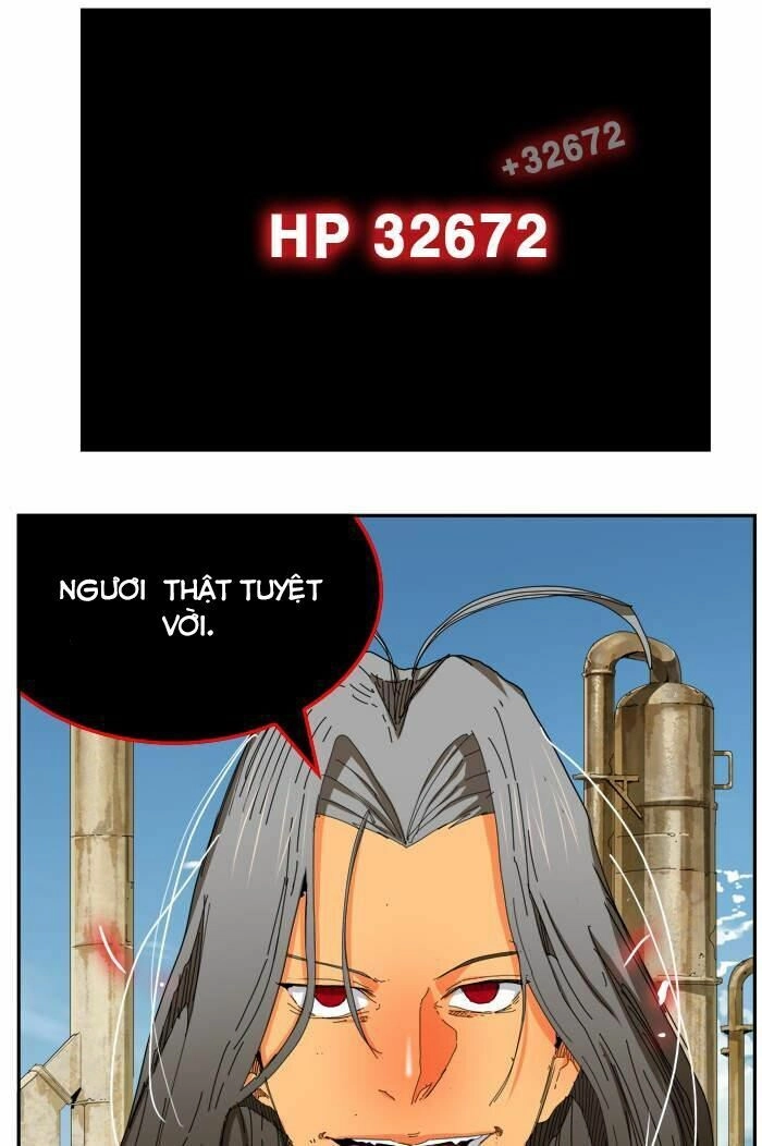 Chúa Tể Học Đường Chapter 354 - 22