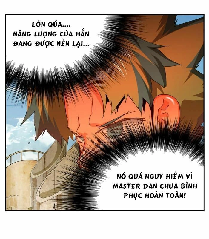 Chúa Tể Học Đường Chapter 354 - 28