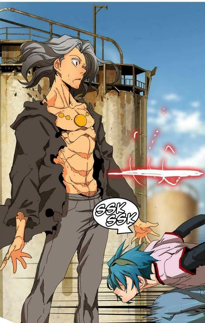 Chúa Tể Học Đường Chapter 354 - 29