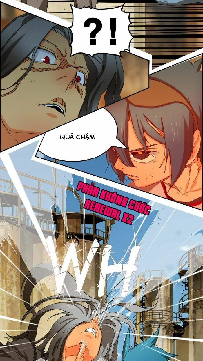 Chúa Tể Học Đường Chapter 354 - 30