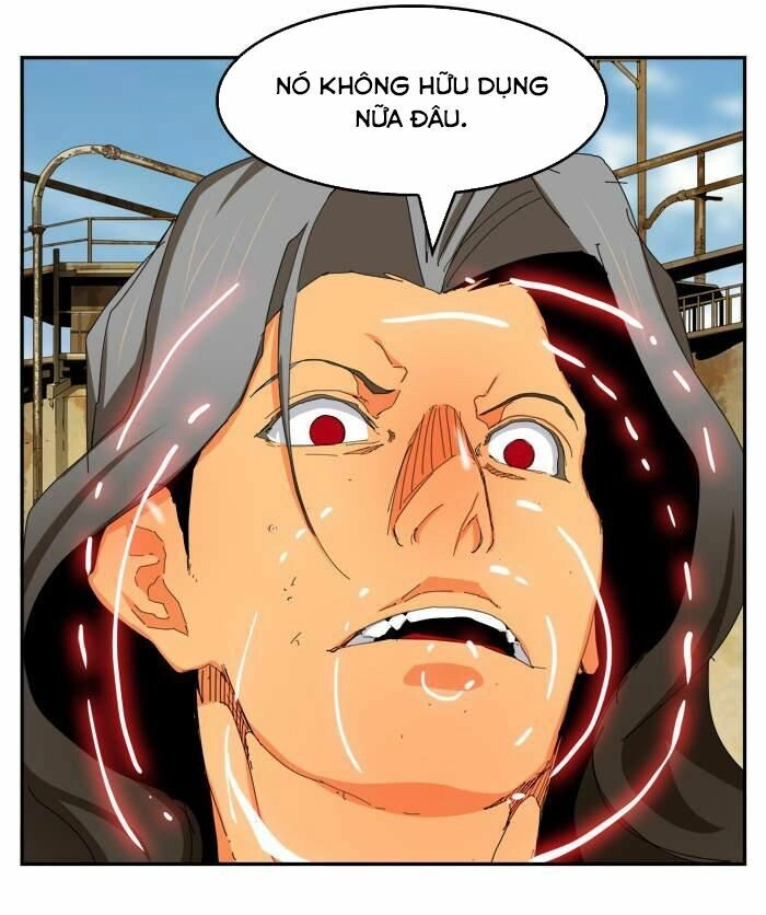 Chúa Tể Học Đường Chapter 354 - 33