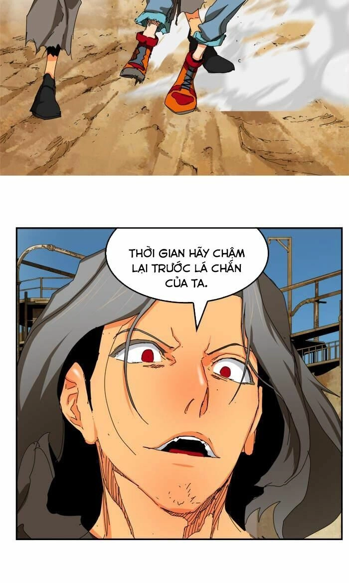 Chúa Tể Học Đường Chapter 354 - 35