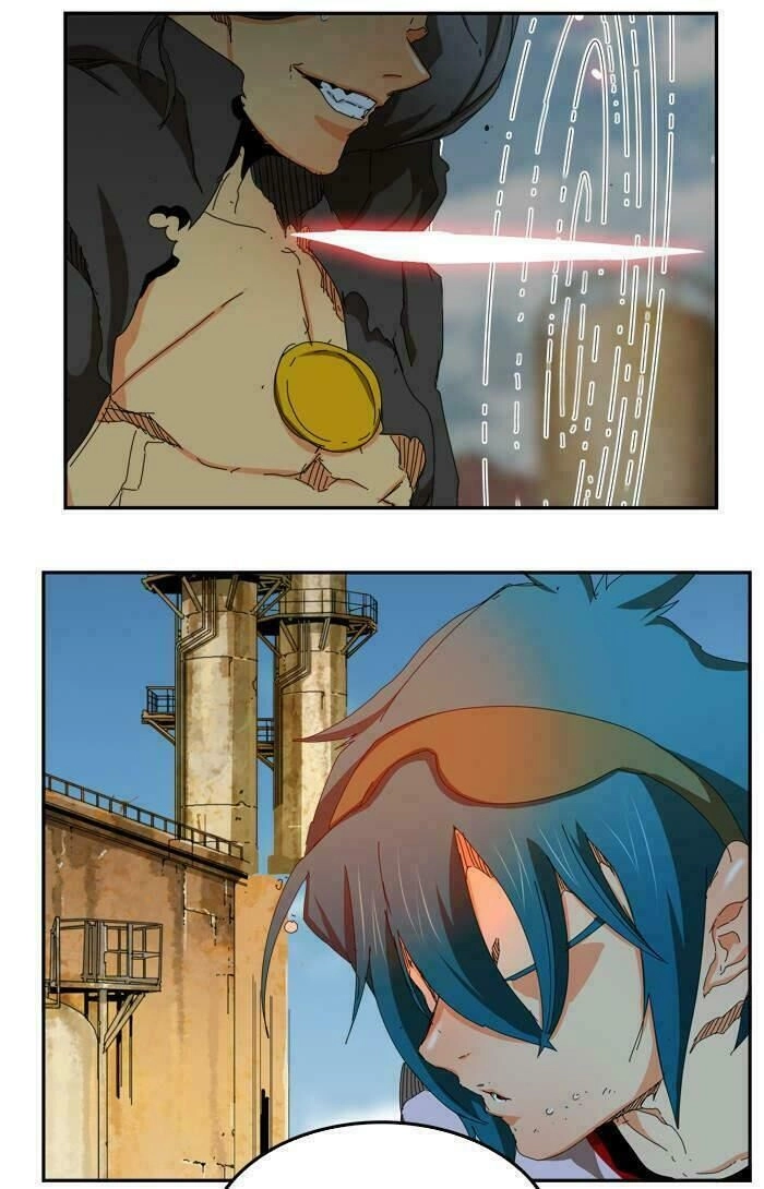 Chúa Tể Học Đường Chapter 354 - 36