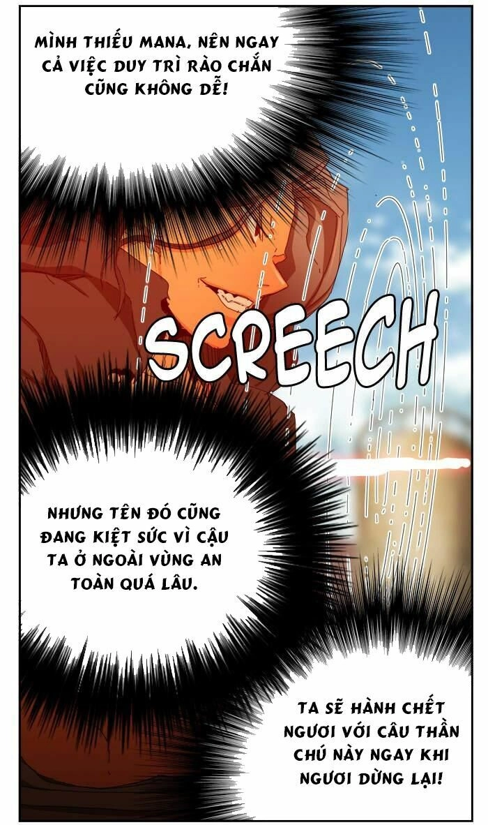 Chúa Tể Học Đường Chapter 354 - 39