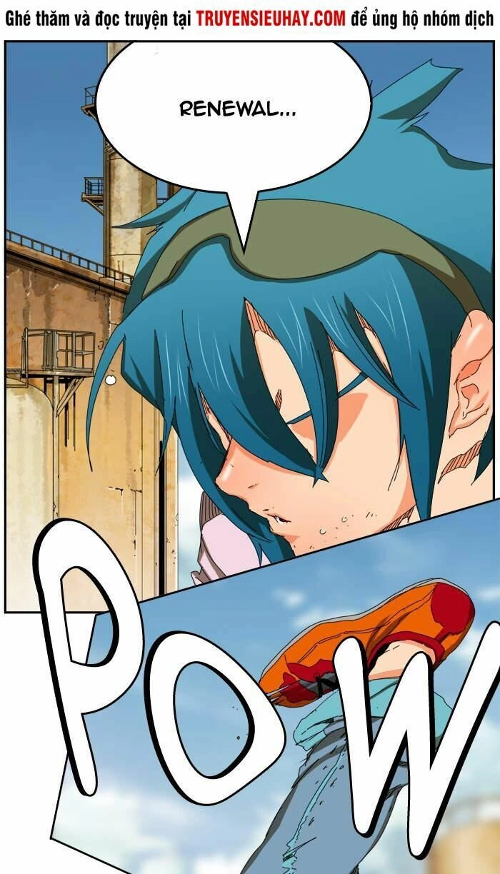 Chúa Tể Học Đường Chapter 354 - 40