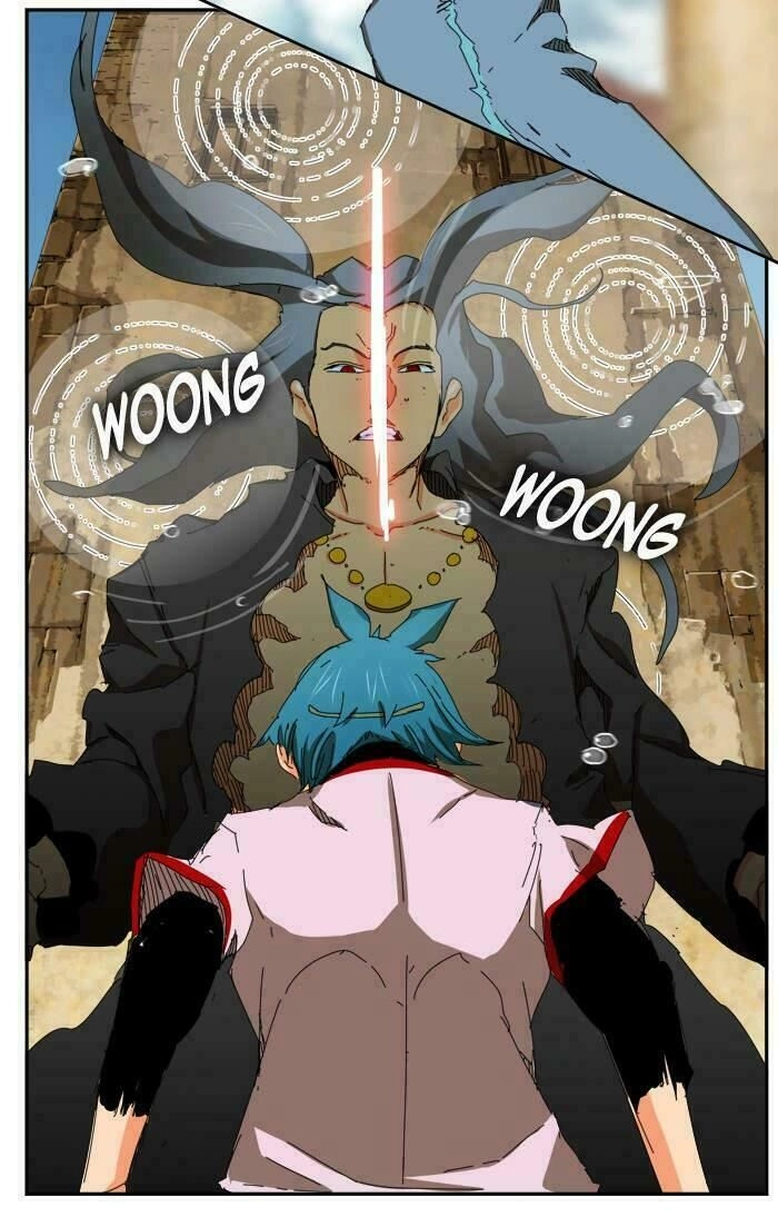 Chúa Tể Học Đường Chapter 354 - 41