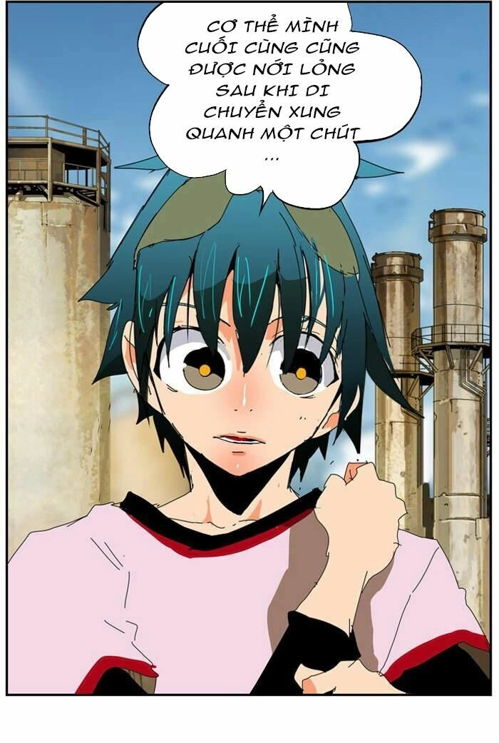 Chúa Tể Học Đường Chapter 354 - 43