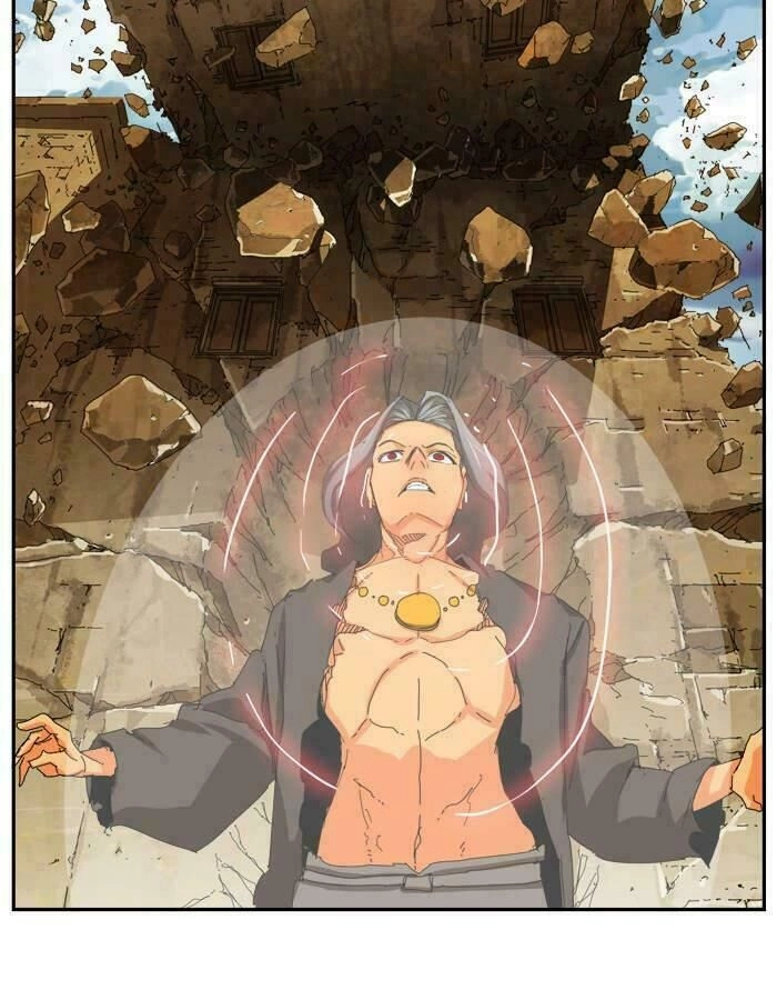 Chúa Tể Học Đường Chapter 354 - 49